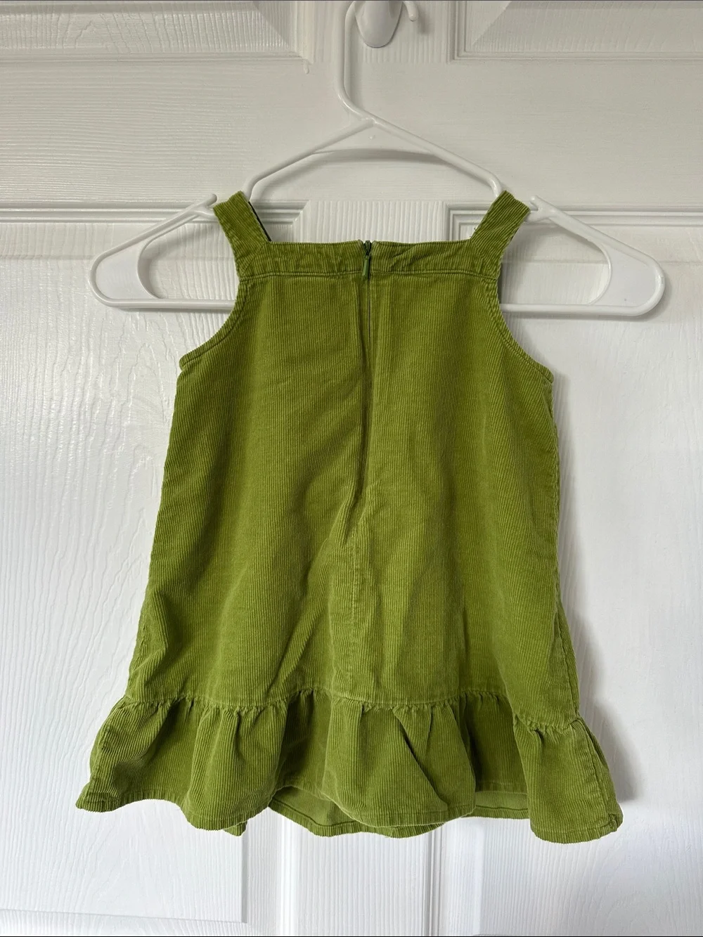Gymboree olive green